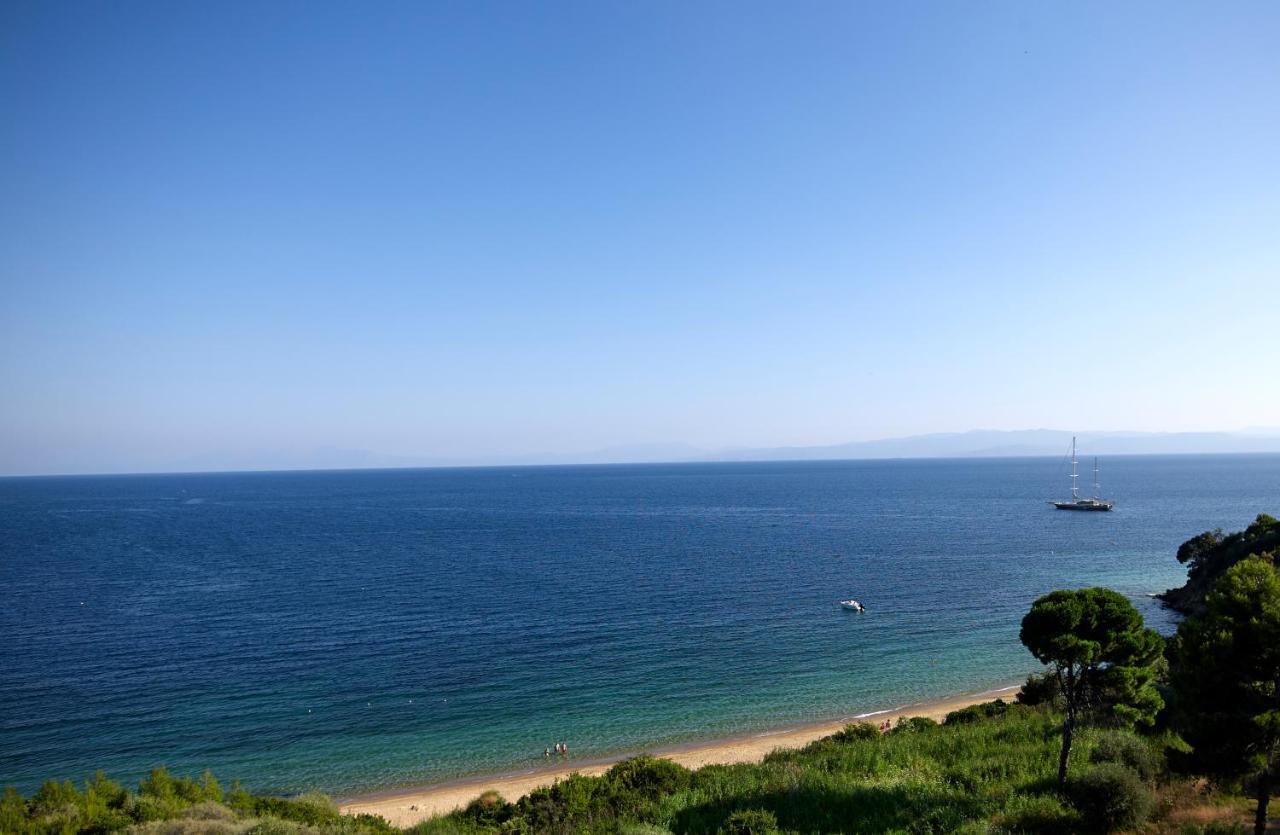 Atrium Hotel Platanias  Dış mekan fotoğraf